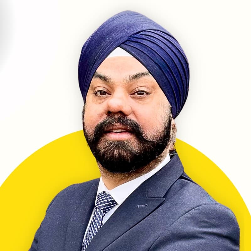 Harry Kapoor
