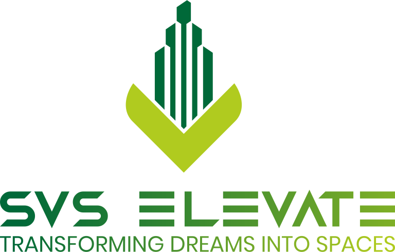 SVS Elevate